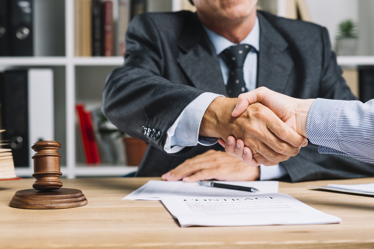 Auditoria trabalhista empresarial para empresas