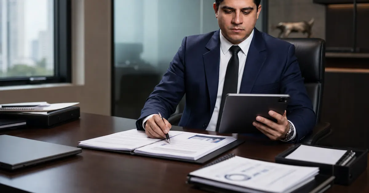 Due diligence empresarial: checklist jurídico para compra de…