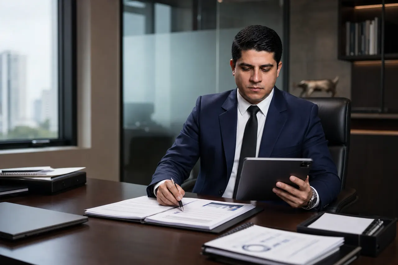 Due Diligence Empresarial para Empresas