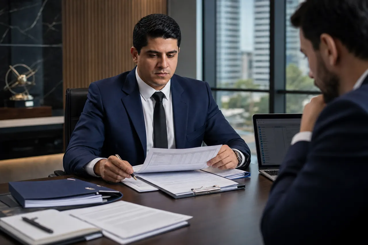 Due Diligence Jurídica em Aquisição para Empresas