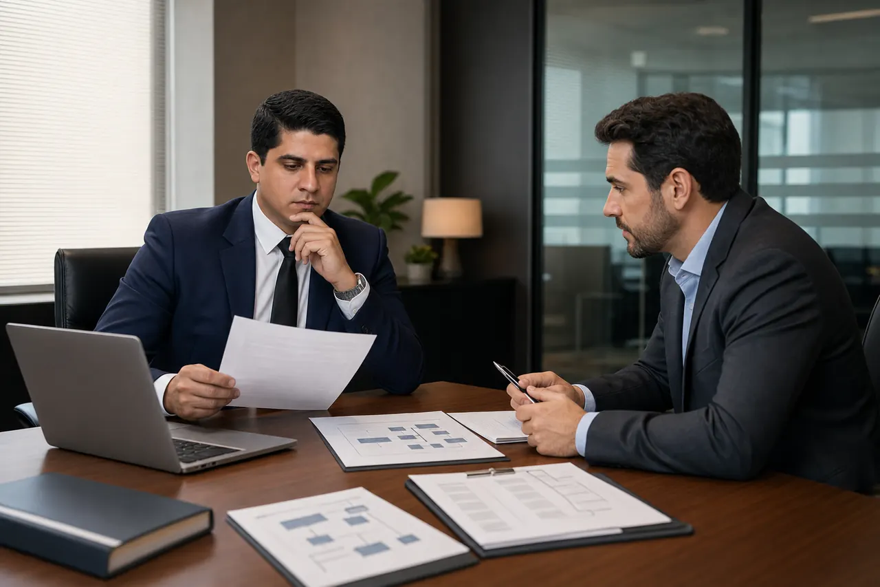 Pejotização em 2026 para empresas